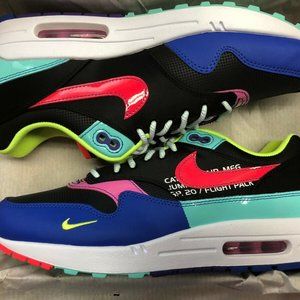 air max 1 parachute pack